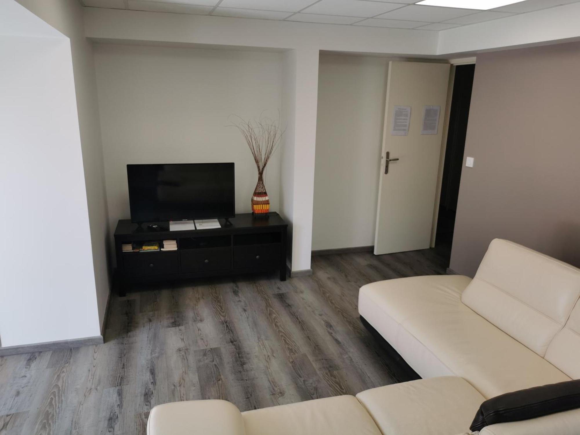 Logement Spacieux Rez-De-Chaussee, Jardin, Stationnement Devant, A 5 Minutes A Pied Du Centre De Sarlat Vila Exterior foto